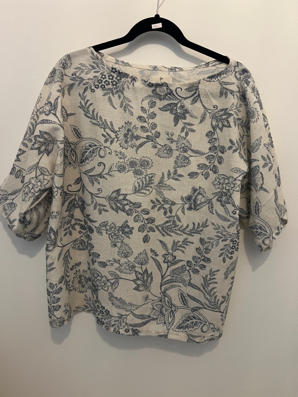 🌻-five-stitched by tina shirt